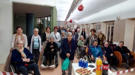 NAVIDAD 2018/19