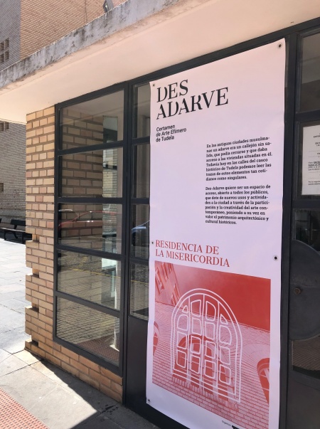 PROYECTO DES-ADARVE