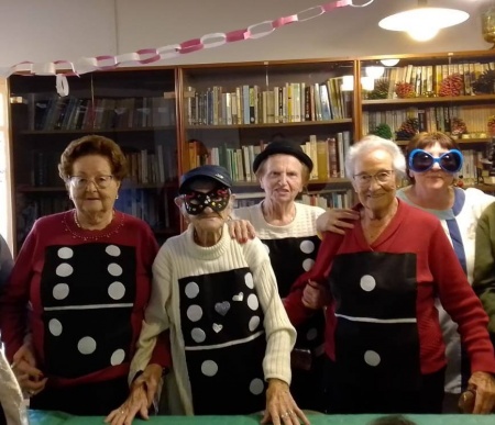 CARNAVALES 2025