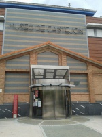 EXCURSION MUSEO FERROCARRIL Y HELADERIA DE CASTEJON