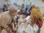 Los Reyes Magos han llegado a la RCM!!!